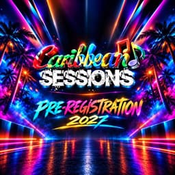 Caribbean Sessions Limited