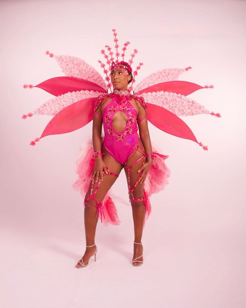 Aglaia Standard Monokini