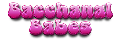 Bacchanal Babes - Aglaia