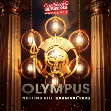 Caribbean Sessions - Artemis & Poseidon 