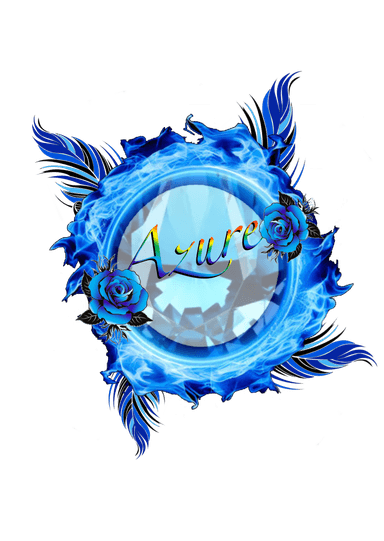 Azure - Apollo & Aprodite