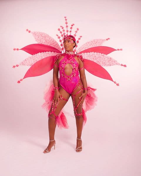 Aglaia Standard Monokini